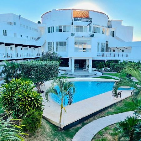 Departamento La Mejor Vista De Acapulco En Casablanca Grand 아파트 외부 사진