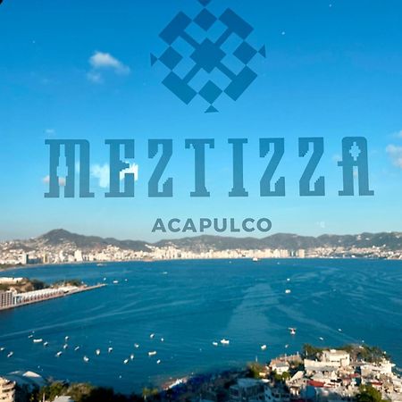 Departamento La Mejor Vista De Acapulco En Casablanca Grand 아파트 외부 사진
