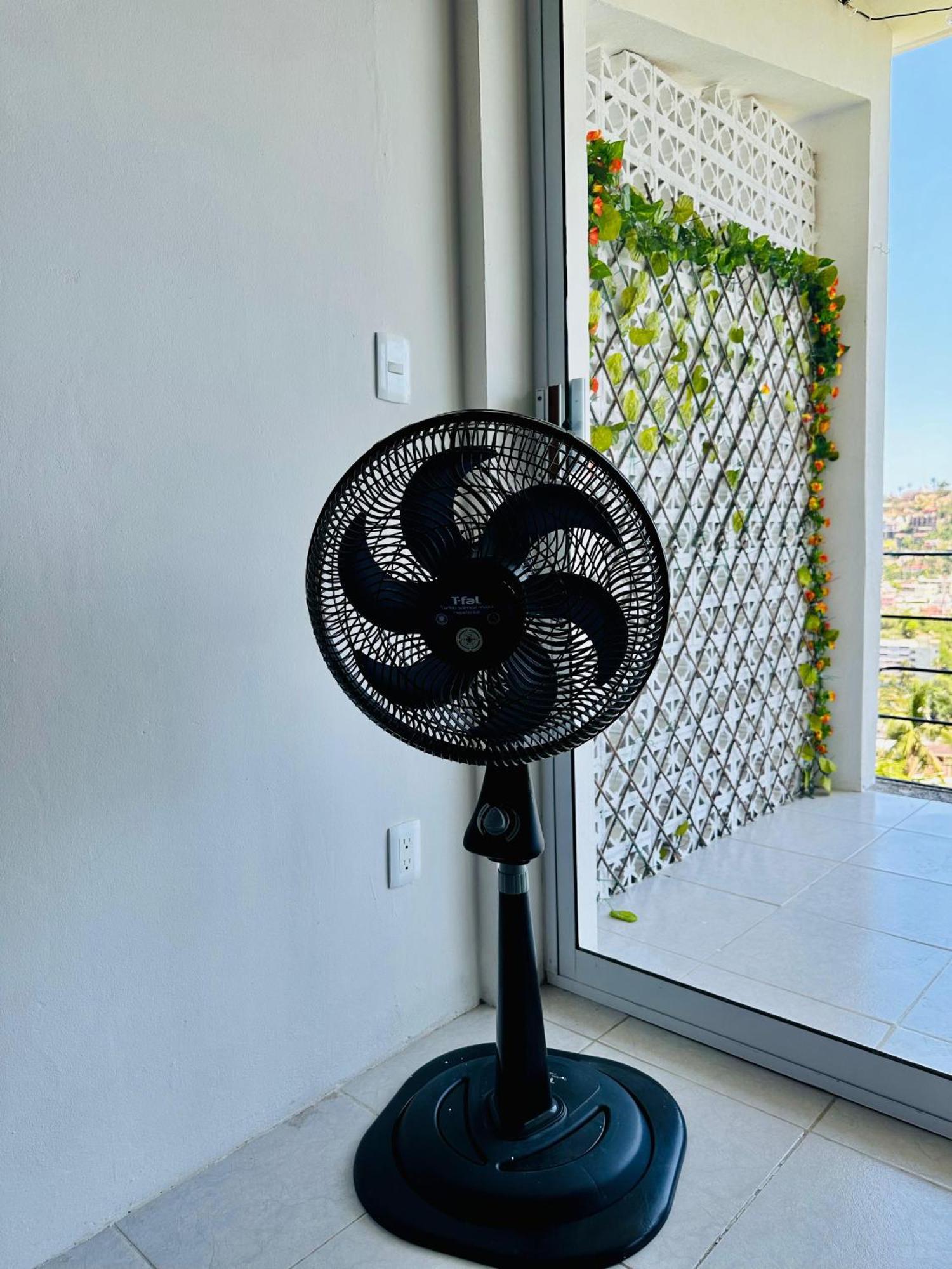 Departamento La Mejor Vista De Acapulco En Casablanca Grand 아파트 외부 사진