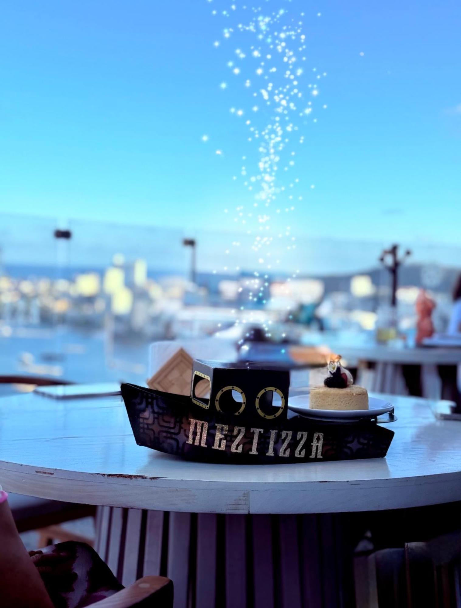 Departamento La Mejor Vista De Acapulco En Casablanca Grand 아파트 외부 사진